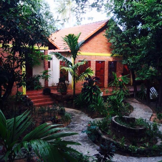 מלון דואונג דונג The Venue מראה חיצוני תמונה