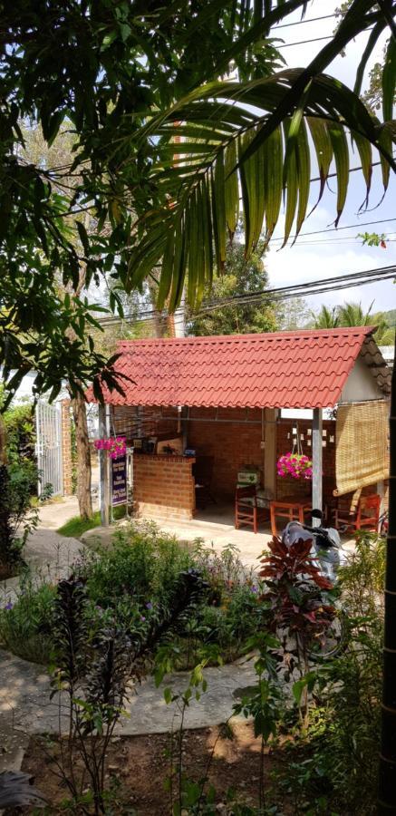 מלון דואונג דונג The Venue מראה חיצוני תמונה