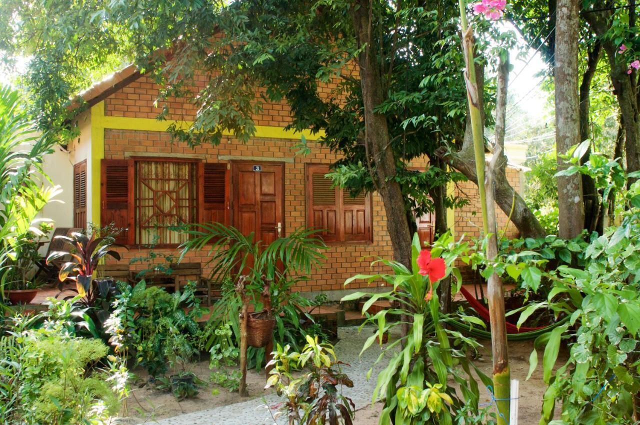 מלון דואונג דונג The Venue מראה חיצוני תמונה