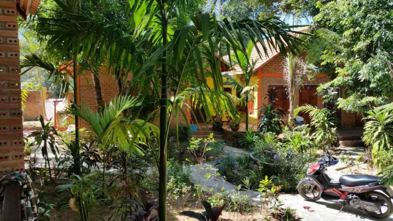 מלון דואונג דונג The Venue מראה חיצוני תמונה